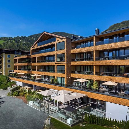 Schoenblick Residence Apartments - Including Summer Card Zell am See Eksteriør bilde
